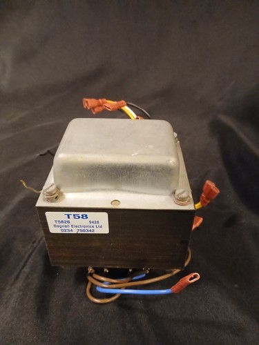Marshall jcm 900 - marshall, 2000