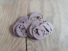 Simson Dichtung Kupplungsdeckel Motor Star Schwalbe S50 Habicht  DDR IFA NOS