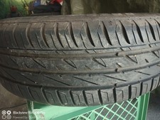 Sommerreifen für Opel Meriva.