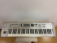 Korg Triton Le 61-Tasten Musik