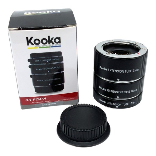 Kooka extension tube - kooka, kk-pq47a