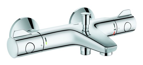 Grohe grohtherm 800 - grohtherm,