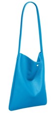 Caspar Leder Shopper Damen