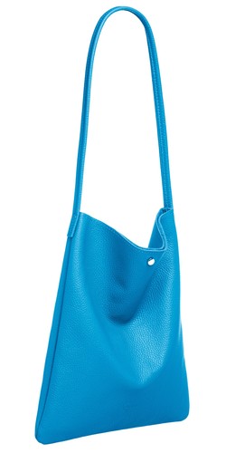 Caspar leder shopper damen - caspar,