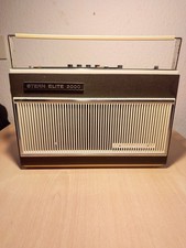 📻 Stern Elite 2000 •