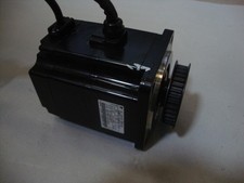 YASKAWA Electric ( SGMPH-02A2A-YR12) AC Servomotor Gebraucht