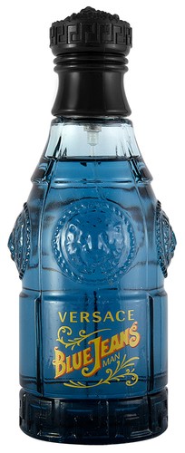 Versace blue jeans eau - jeans,