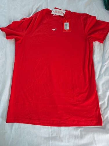 Diesel shirt diegor d - t-shirt, t-diegor-d