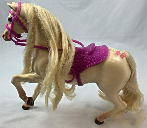 Mattel barbie pferd 54252 - pferd, #54252