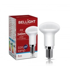 LED E14 R39 4W = 35W Lampe