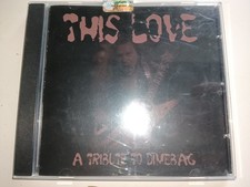 THIS LOVE A TRIBUTE TO DIMEBAG CD LEEDH ANTS REEMORSE UNDEAD CREW IMODIUM