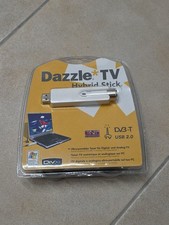 Dazzle TV Hybrid Stick