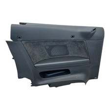 Seitenverkleidung hinten links