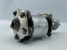 Ducati Monster 1100 Hinterradnabe Exzentrisch Rear Hub Eccentric Excentric(2) 10