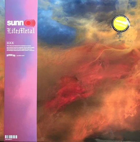 Sunn life metal - sunn,