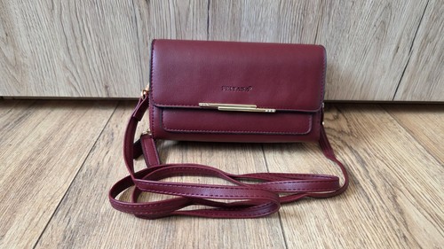 Umhängetasche clutch feyiana - umhängetasche,