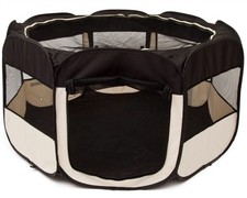 Welpenlaufstall Tierlaufstall