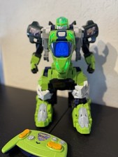 VTech Switch and Go Dinos RC