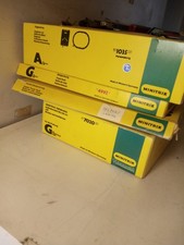 Minitrix Set von ca. 1978