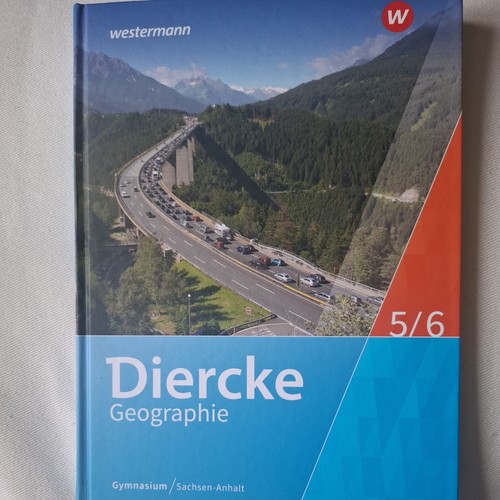Diercke geographie 6 - diercke,