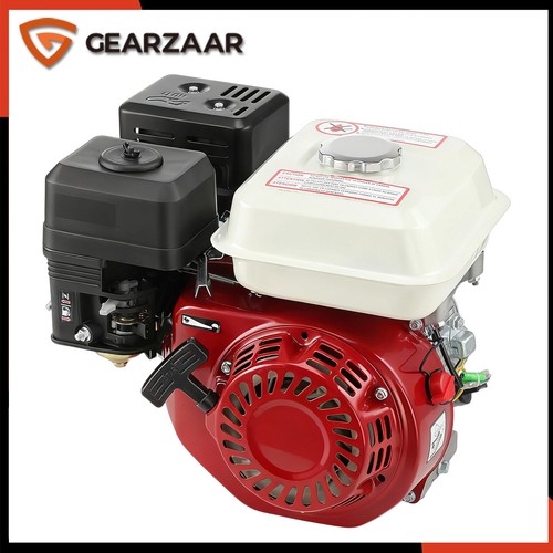 Benzinmotor kartmotor - ps,