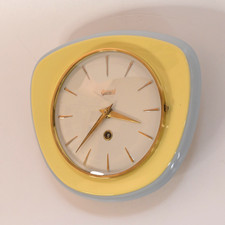 Alte mechanische Garant