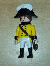 Playmobil soldat engländer - 1,