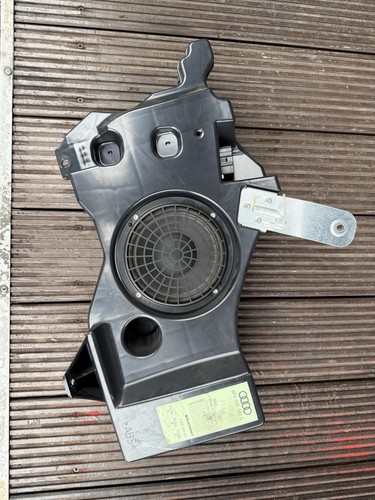 Audi sportback subwoofer - 8p,