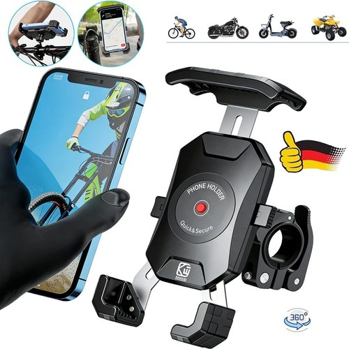 Fahrrad halterung 360 - fahrrad,