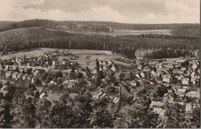 EK110, Foto , Ansichtskarten, Postkarten, Tambach-Dietharz, Thüringer Wald