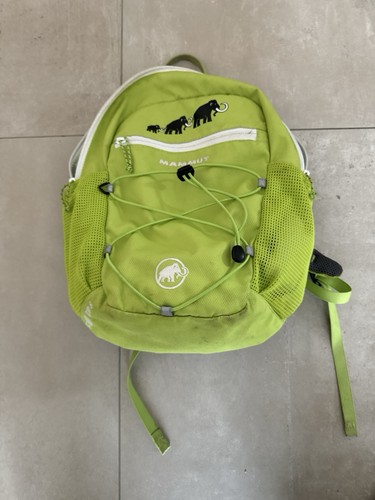 Kinder rucksack von - von, mammut