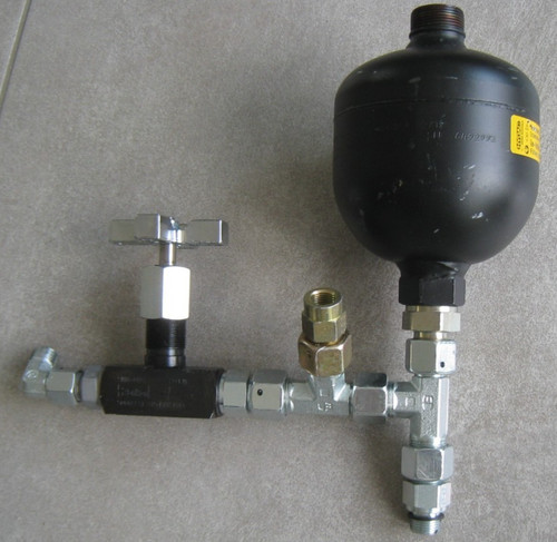 Hydac blasenspeicher - hydac,