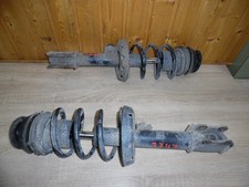 Federbeine Stoßdämpfer vorne