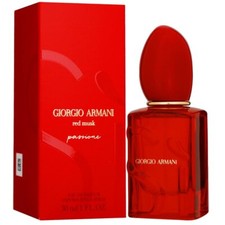 Giorgio Armani Si Passione Red