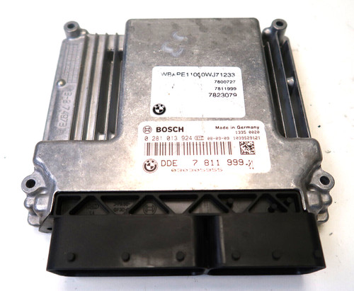 Bmw e83 lci modellpflege - bmw,