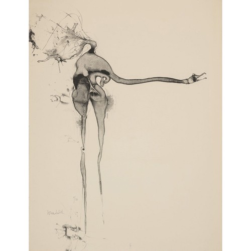 Paul wunderlich - paul,