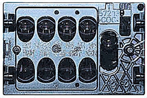 Regensensor lichtsensor bmw - lichtsensor,