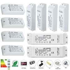 LED Trafo Transformator