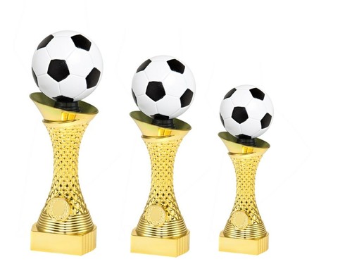 Fußballpokale