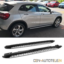 Trittbretter Einstiegsbrett