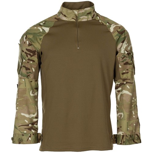 Britisches combat shirt hemd - shirt,