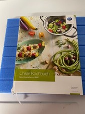 AMC - Unser Kochbuch - Premium - Rezepte - 240 Seiten - TOP