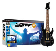 Guitar Hero - Live inkl