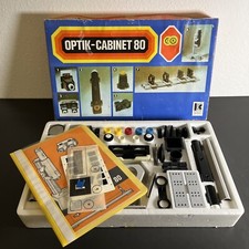 Optik-Cabinet 80 Kamenzer