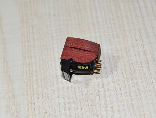 Improved new wood body - improved,
