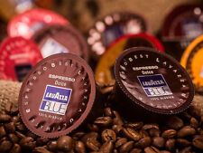 200 Lavazza Blue Kapseln Espresso Dolce 511