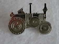 Lanz Bulldog Traktor/Schlepper Pin - ca. 4 x 2,5 cm - Sammlerstück!
