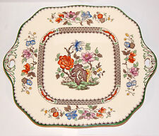 HENKELPLATTE COPELAND SPODE