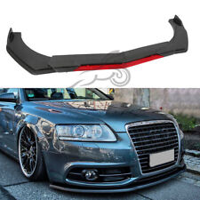 Frontspoiler Spoilerlipp