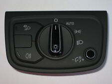 Audi A8 4H S8 Lichtschalter